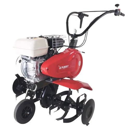 Культиватор Pubert ARGO 80 HC3