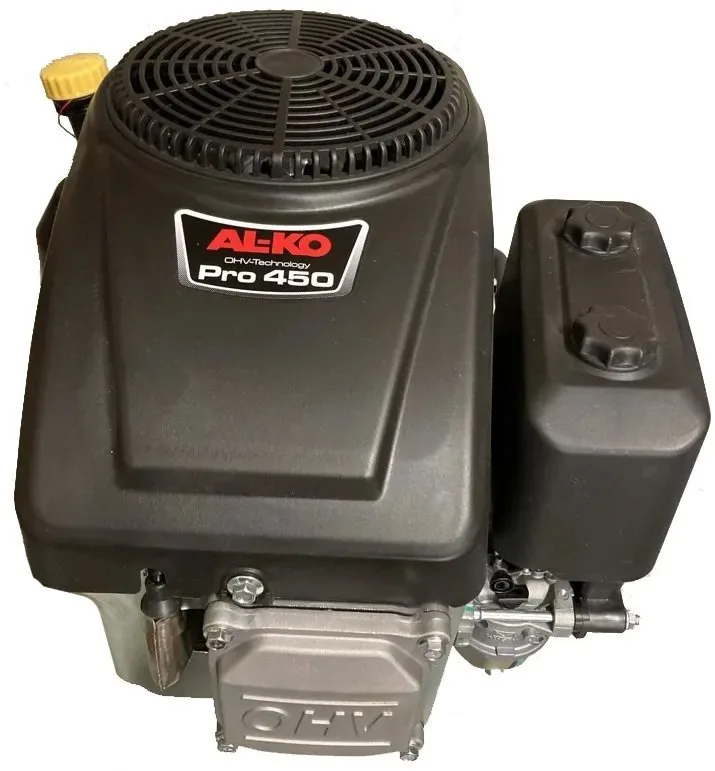 Двигатель бензиновый Al-Ko Pro 450