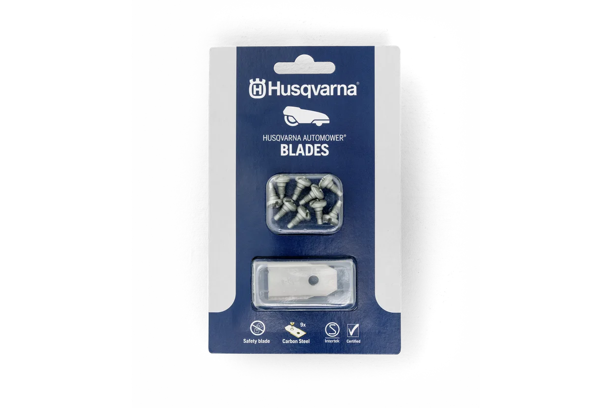 Ножі до робота Husqvarna Automower®