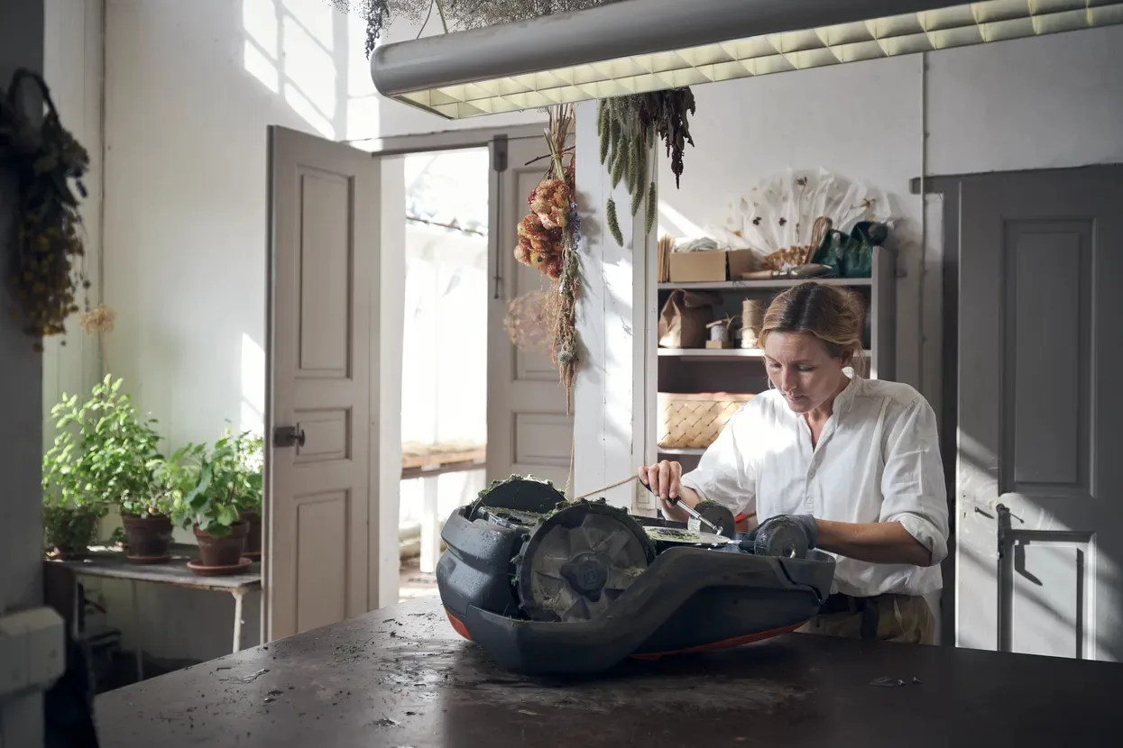 Ножі до робота Husqvarna Automower®