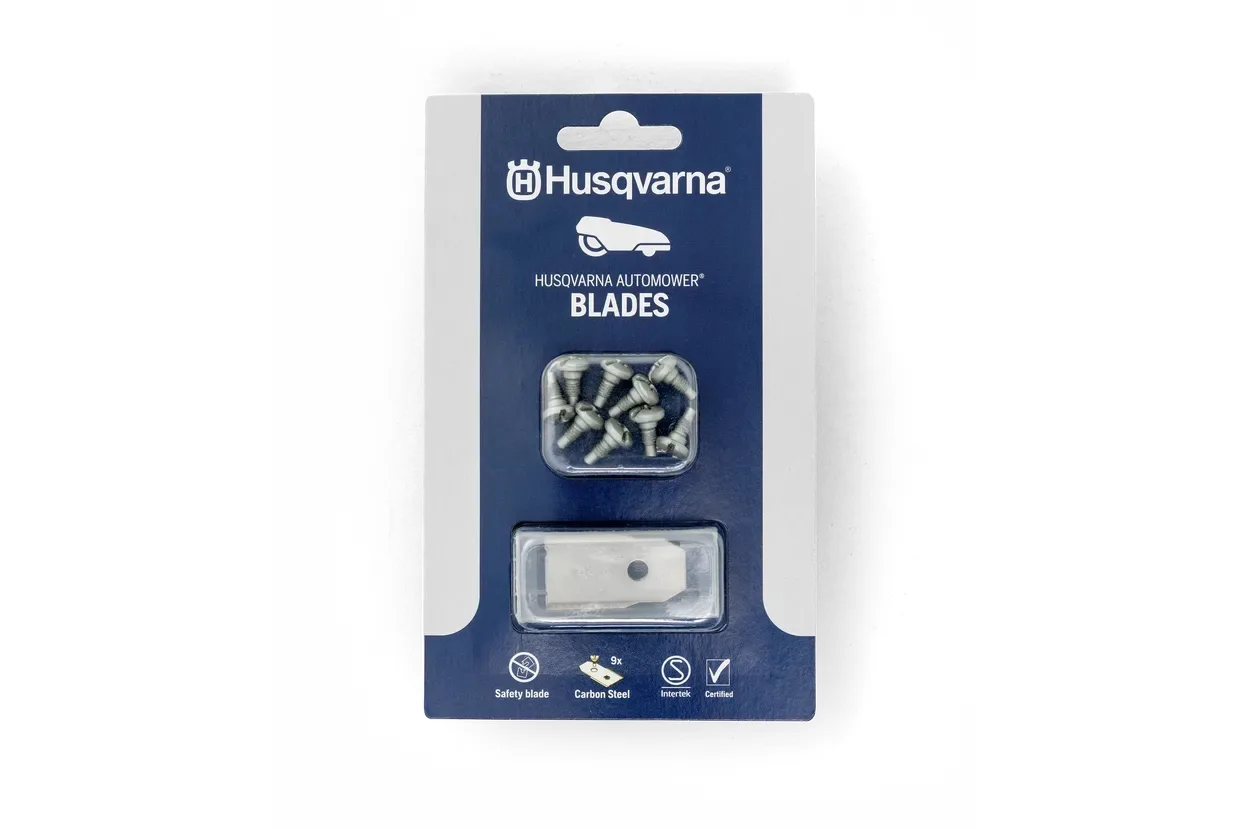 Ножи к роботу Husqvarna Automower®