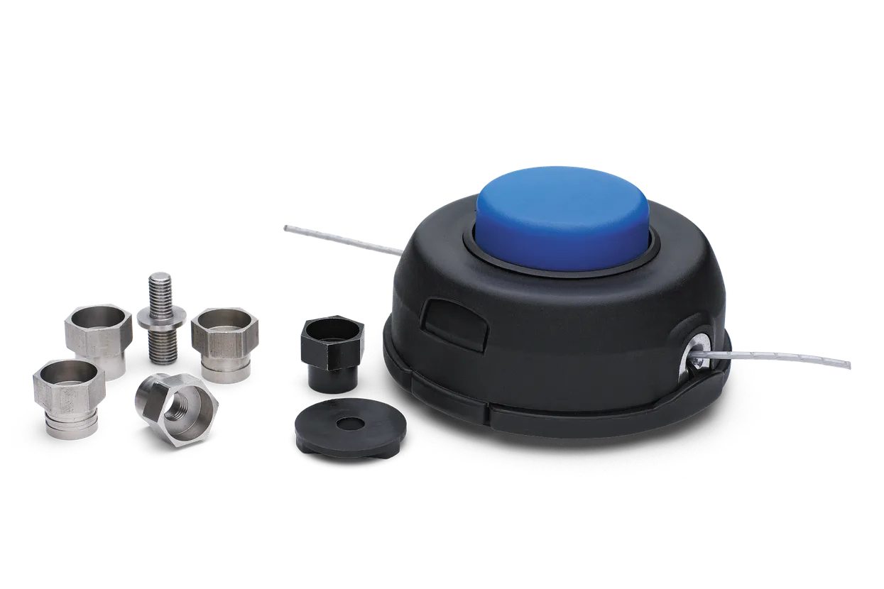 Головка тримерна T35 Universal
