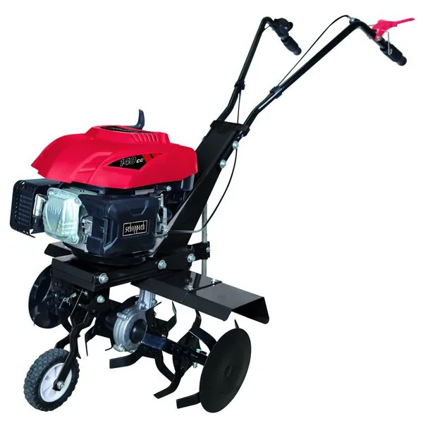 Культиватор Scheppach МТР560