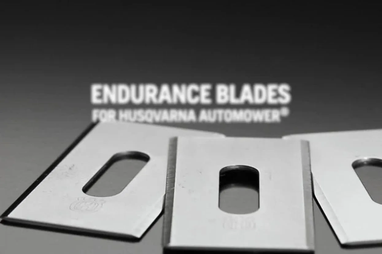 Ножі Endurance до робота Husqvarna Automower®