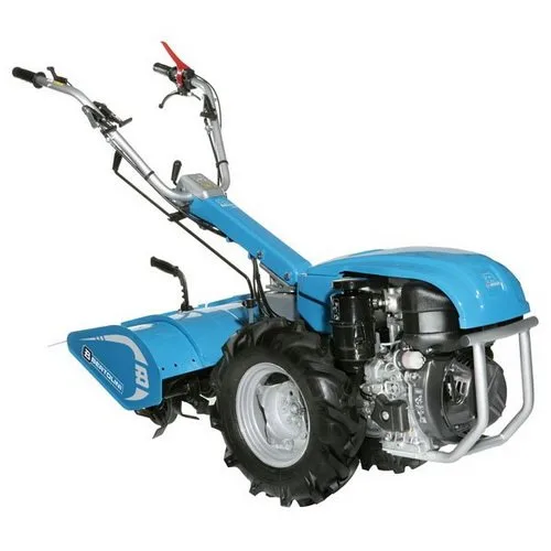 Мотоблок бензиновий Bertolini BT 410