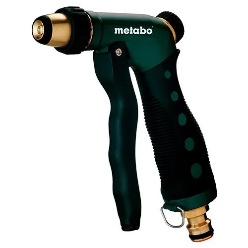 Пистолет-разбрызгиватель Metabo SB2
