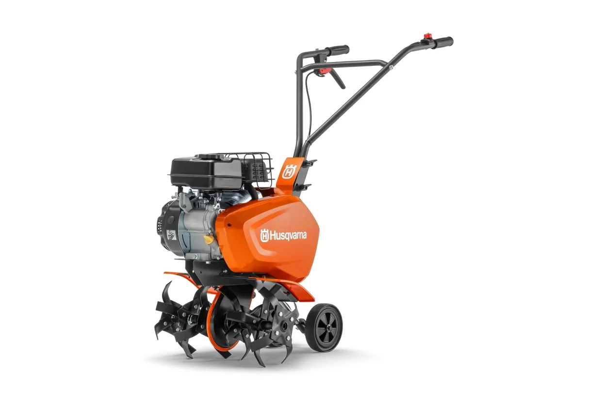 Культиватор Husqvarna TF 120