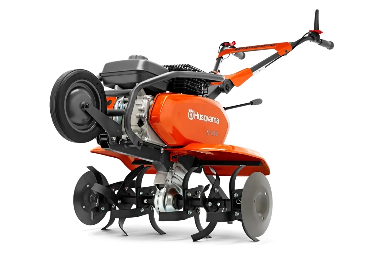 Культиватор Husqvarna TF 230