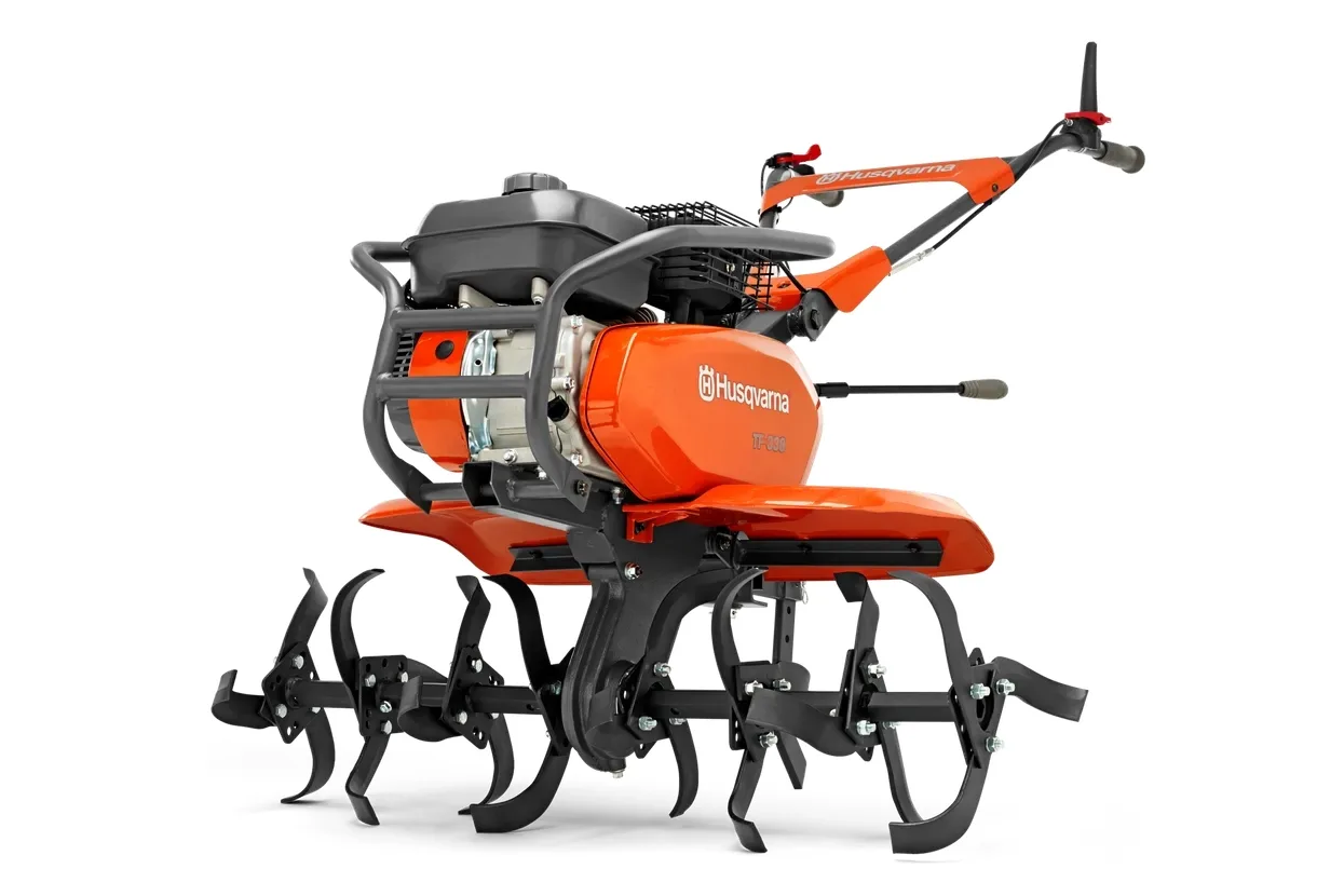 Культиватор Husqvarna TF 338
