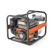 Насос водяний Husqvarna W80P