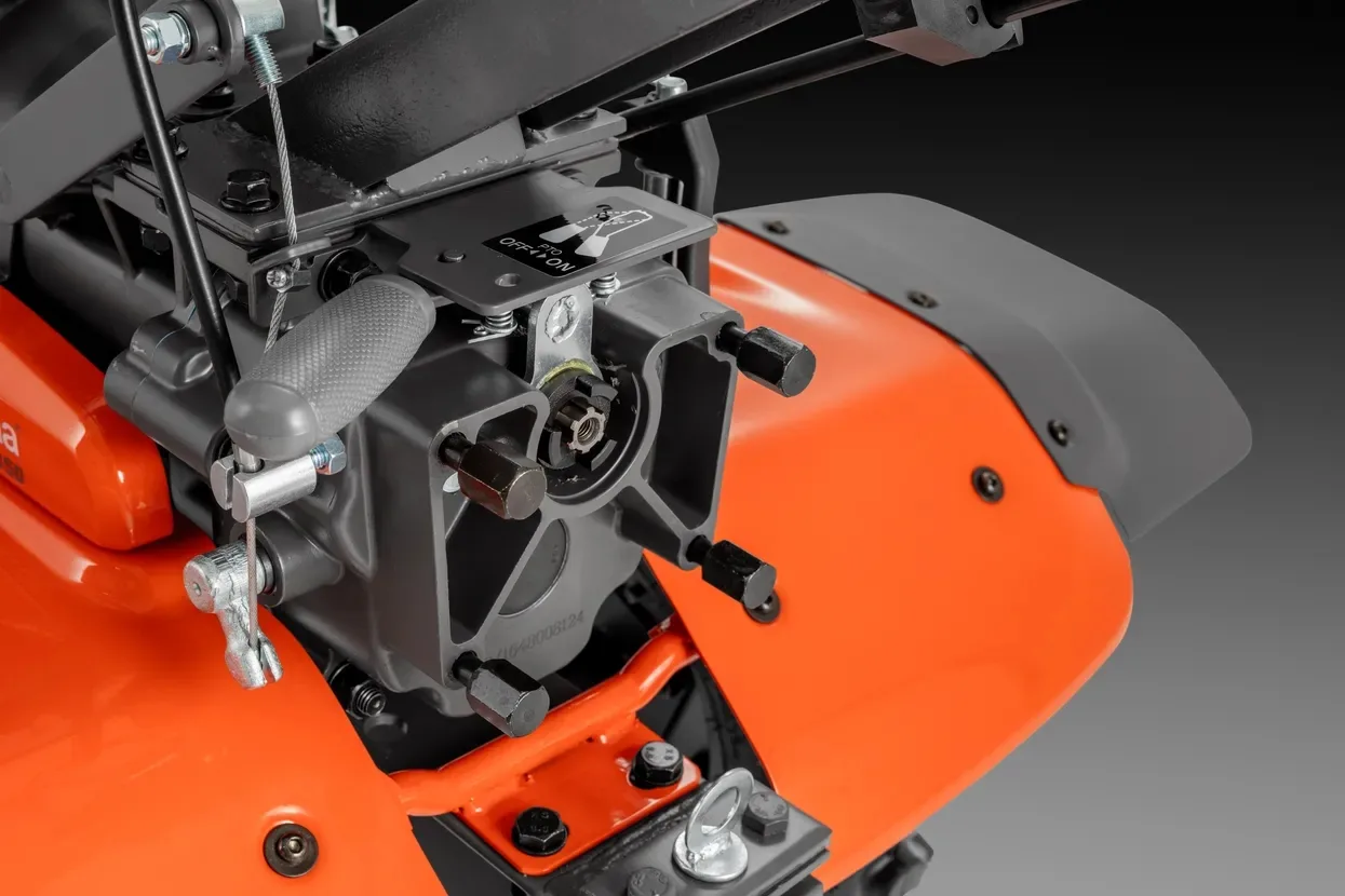 Мотоблок Husqvarna TF 545P