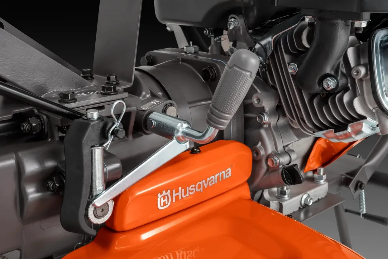 Мотоблок Husqvarna TF 545P