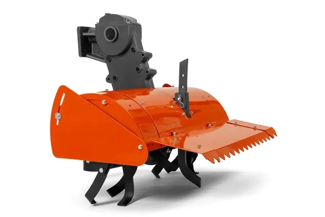 Мотоблок Husqvarna TF 545P