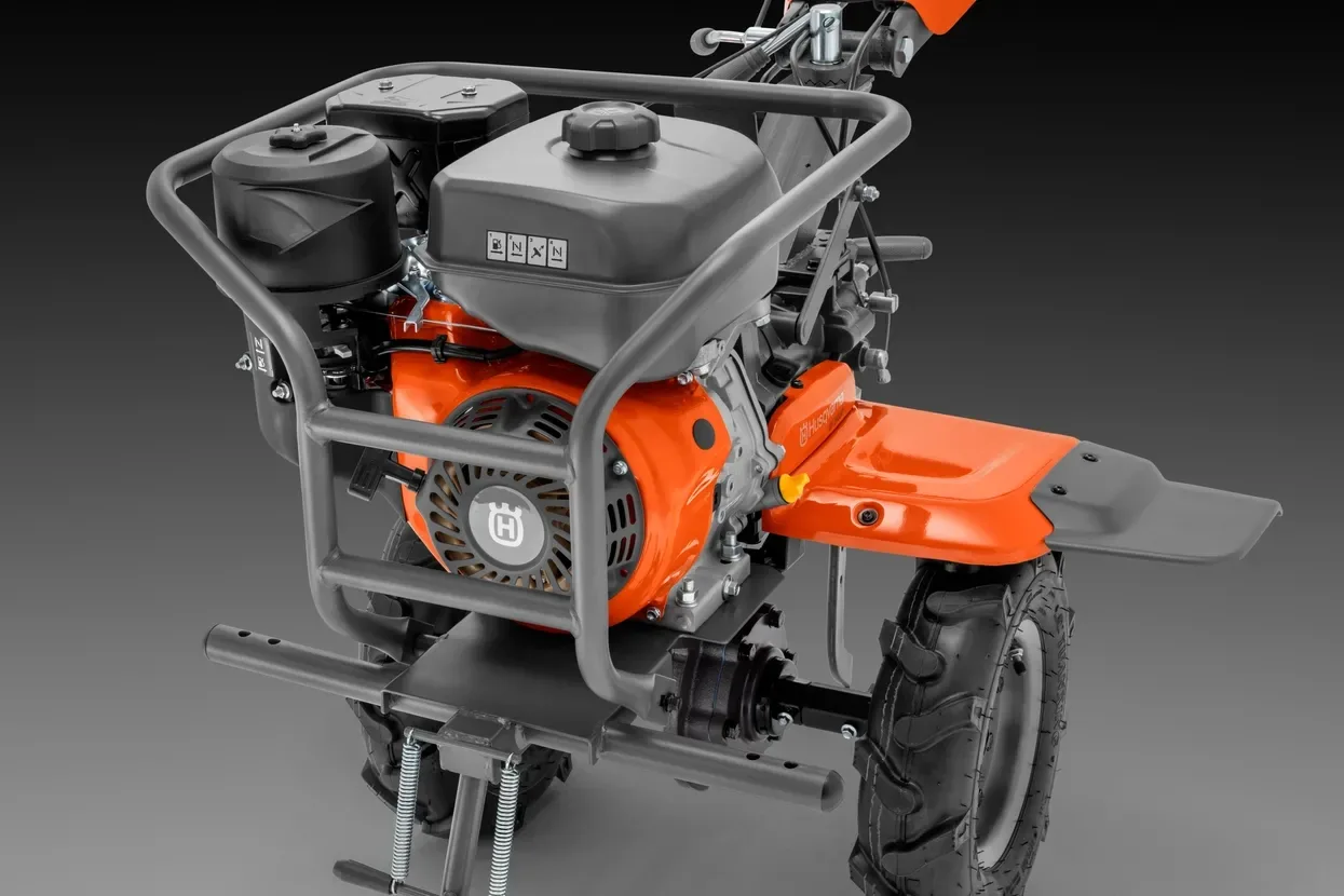 Мотоблок Husqvarna TF 545P