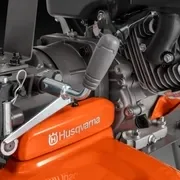 Мотоблок Husqvarna TF 545P