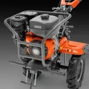 Мотоблок Husqvarna TF 545P
