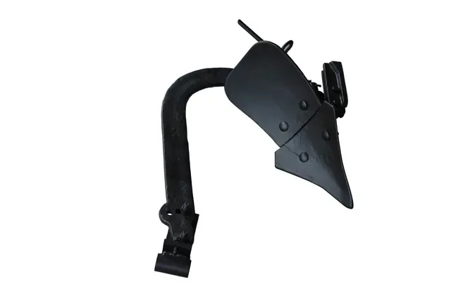 Мотоблок Husqvarna TF 545P