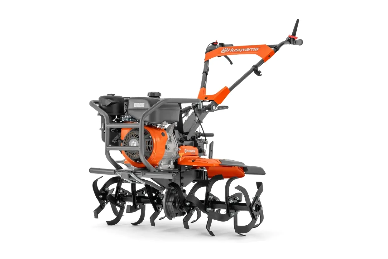 Мотоблок Husqvarna TF 545P