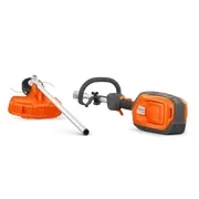 Травокосилка комби Husqvarna 325ilk