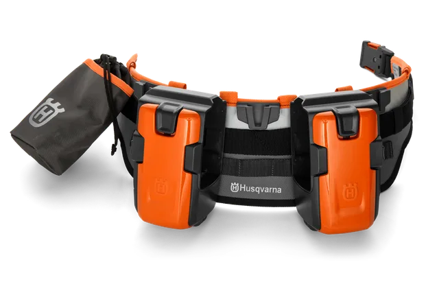 Травокосилка комби Husqvarna 325ilk
