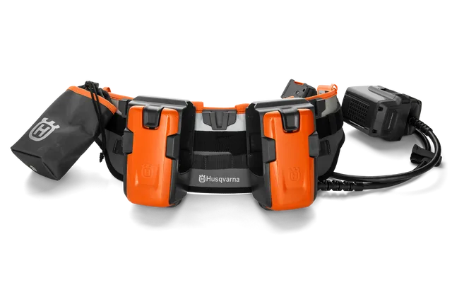 Травокосилка комби Husqvarna 325ilk
