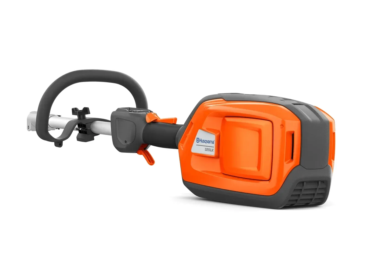 Травокосилка комби Husqvarna 325ilk