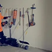 Травокосилка комби Husqvarna 325ilk