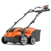 Скарификатор Husqvarna S138i кот (АКБ + ЗП)
