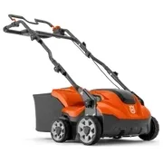 Скарификатор Husqvarna S138i кот (АКБ + ЗП)