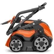 Скарификатор Husqvarna S138i без АКБ и ЗП