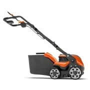 Скарификатор Husqvarna S138i без АКБ и ЗП