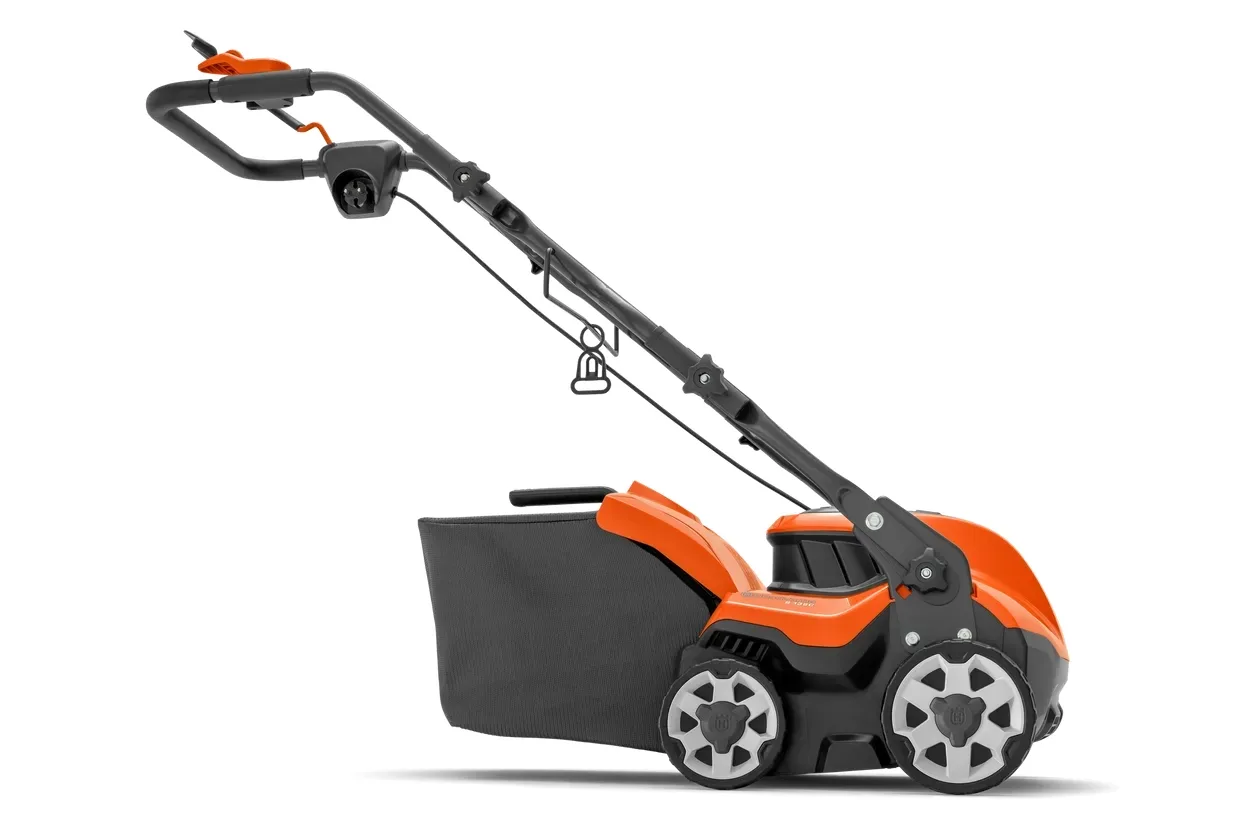 Скарификатор Husqvarna S138C