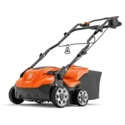 Скарификатор Husqvarna S138C