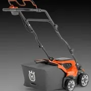 Скарификатор Husqvarna S138C