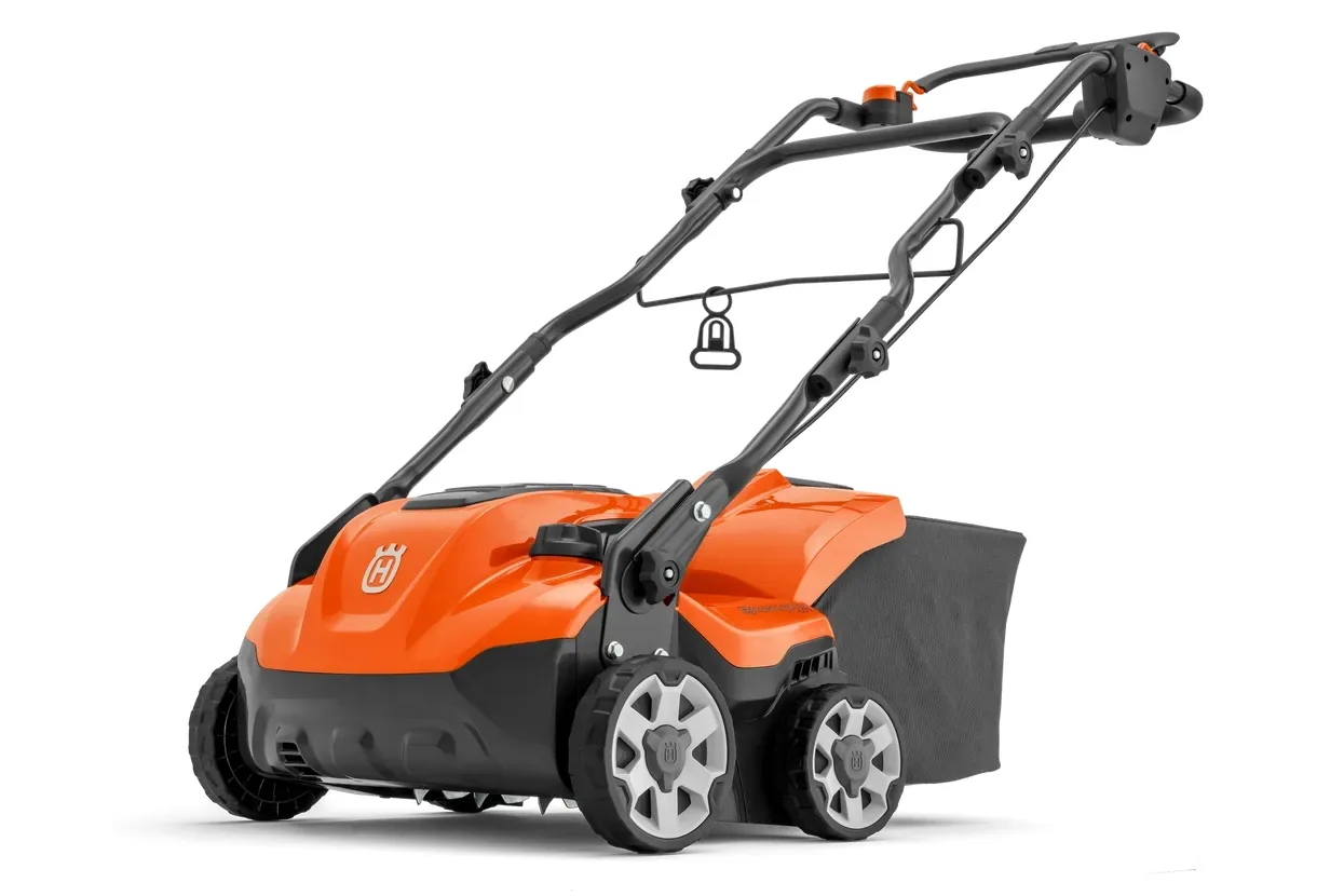 Скарификатор Husqvarna S138C