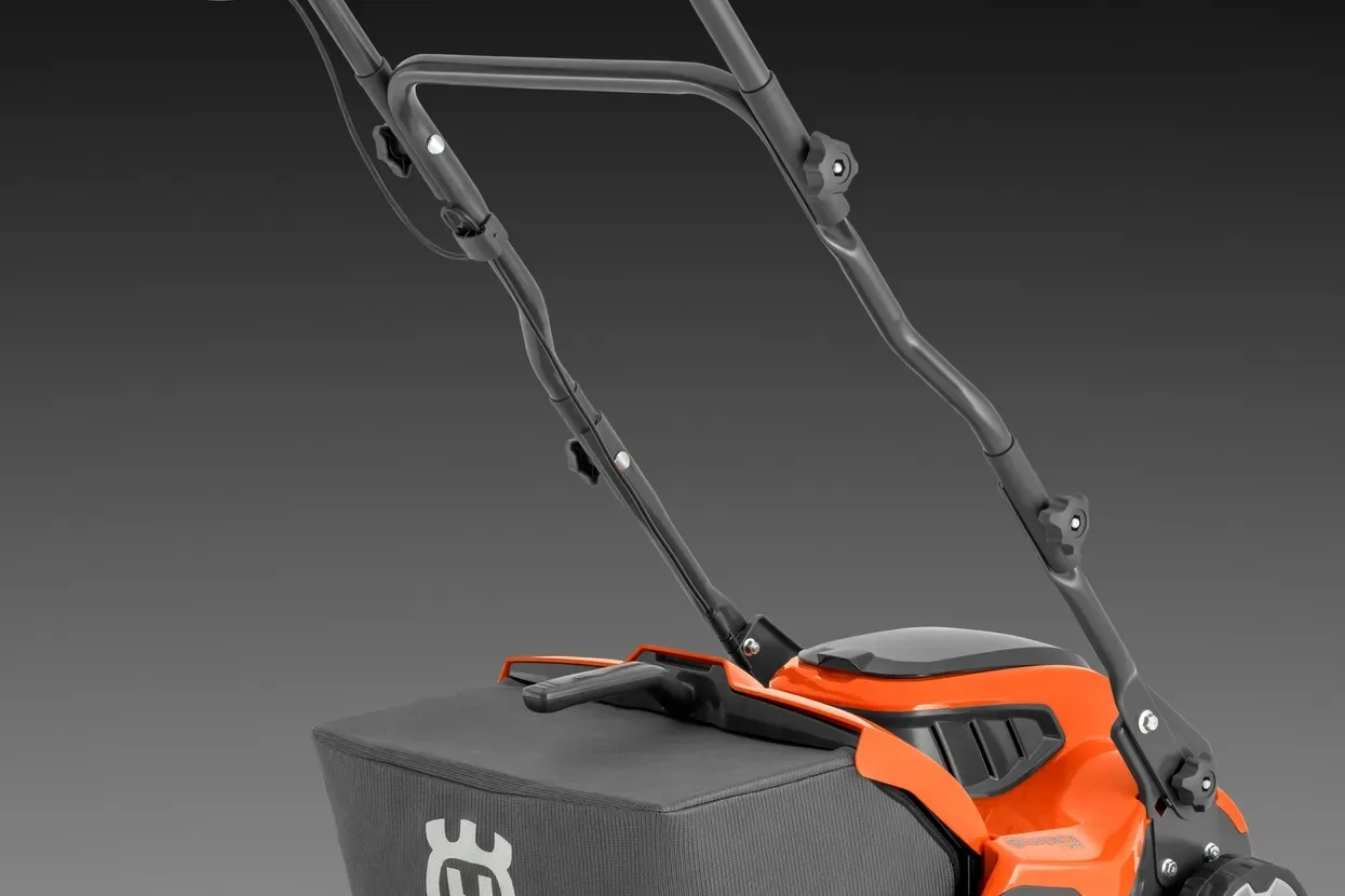 Скарификатор Husqvarna S138C
