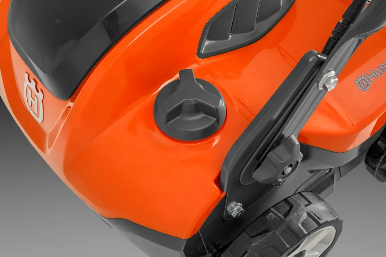 Скарификатор Husqvarna S138C