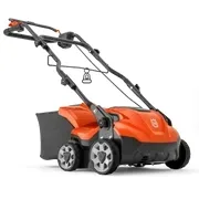 Скарификатор Husqvarna S138C