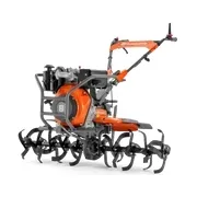 Мотоблок Husqvarna TF 545DE