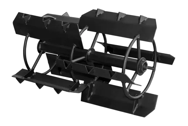 Мотоблок Husqvarna TF 545DE