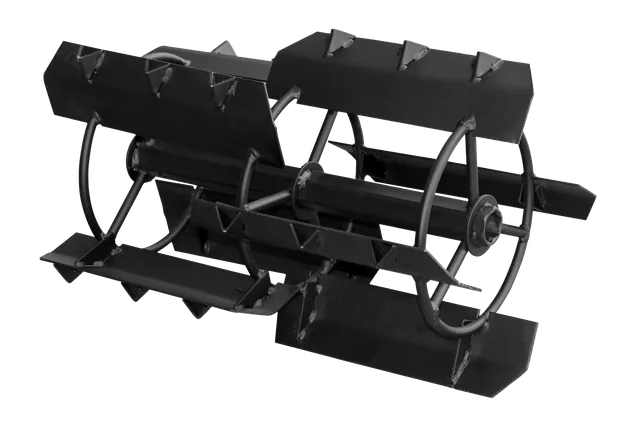 Мотоблок Husqvarna TF 545DE