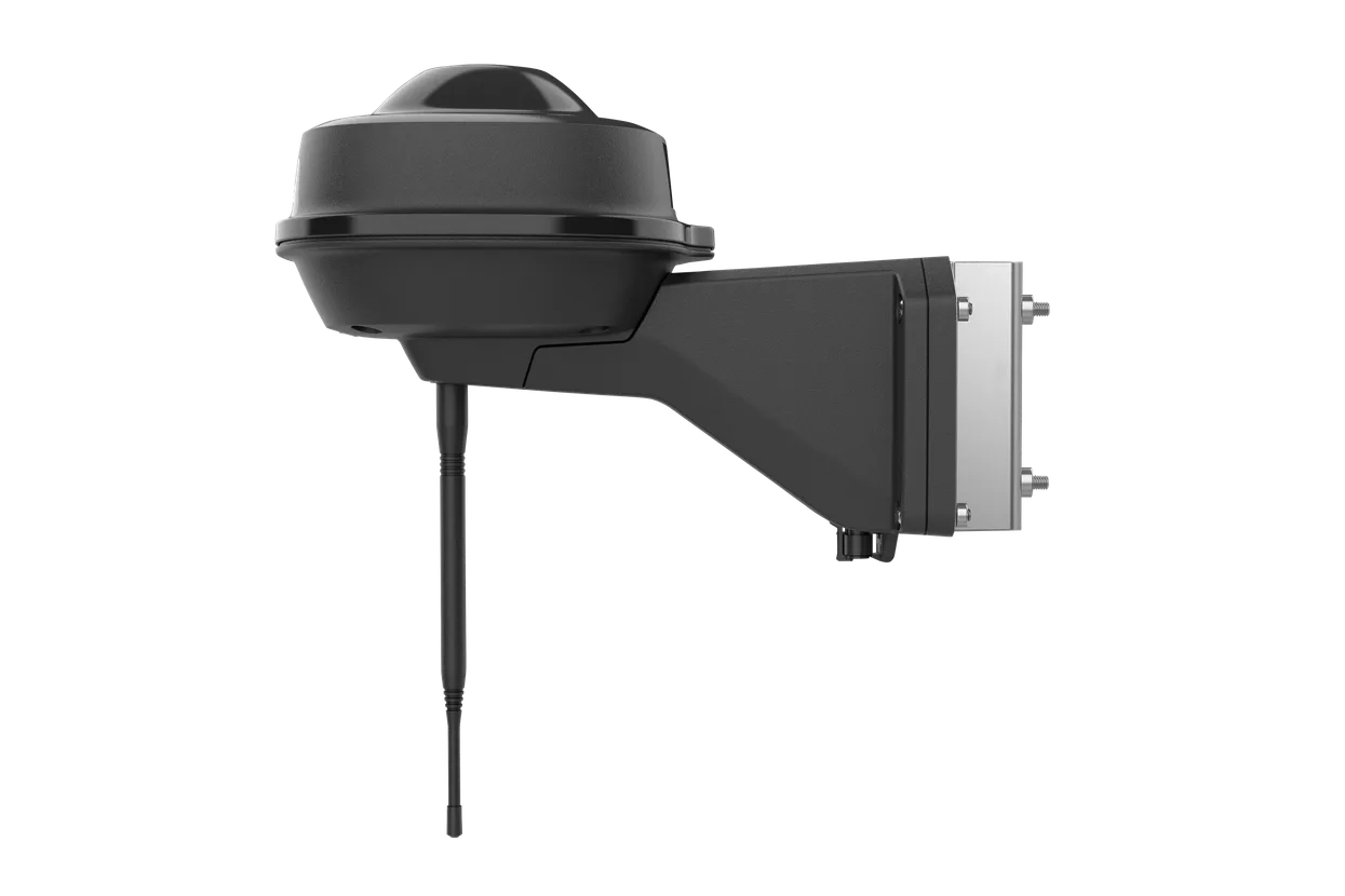 Базовая станция EPOS RS5