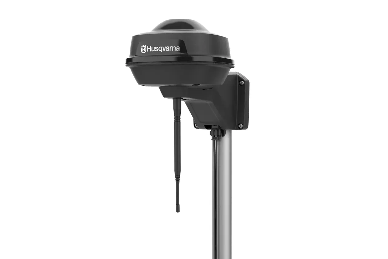 Базовая станция EPOS RS5