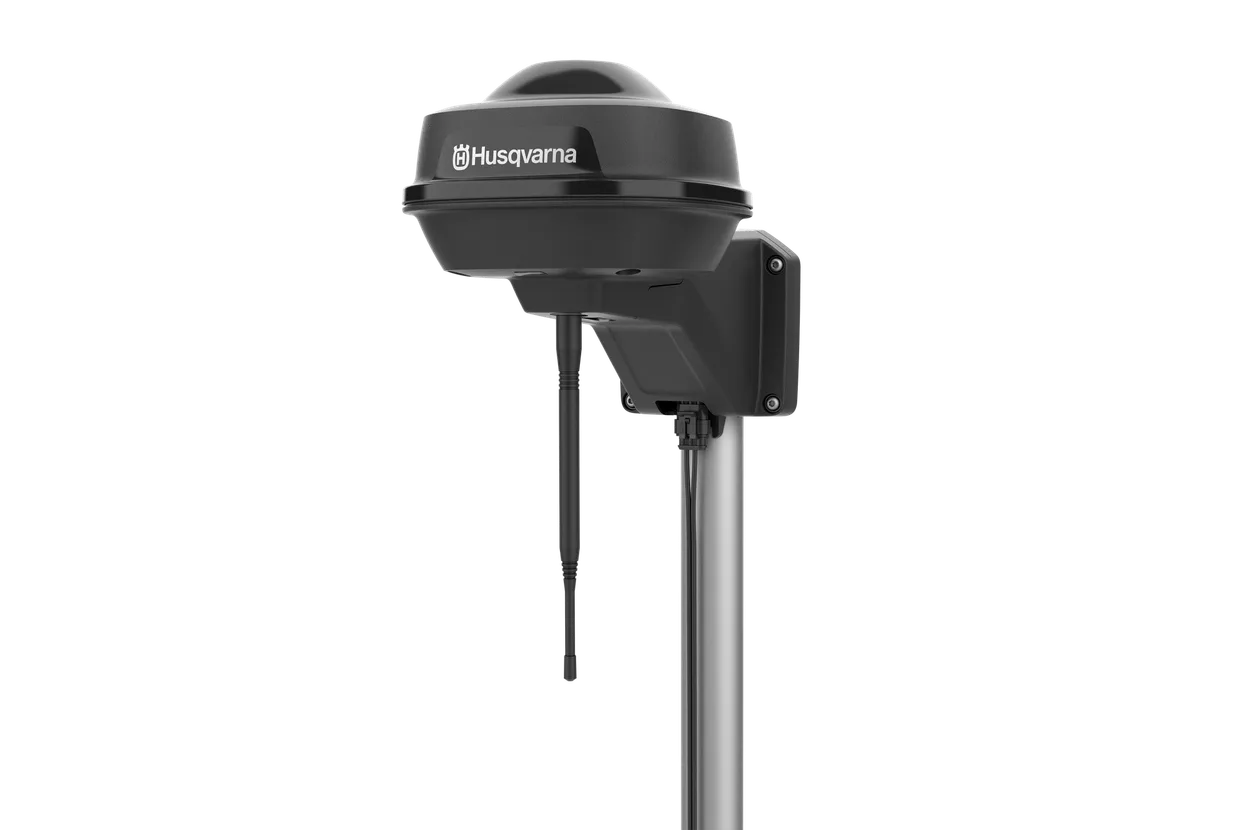 Базовая станция EPOS RS5