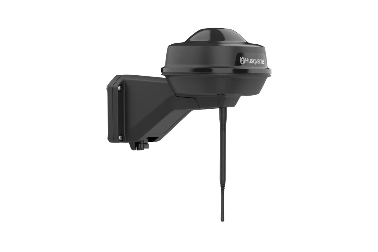 Базовая станция EPOS RS5