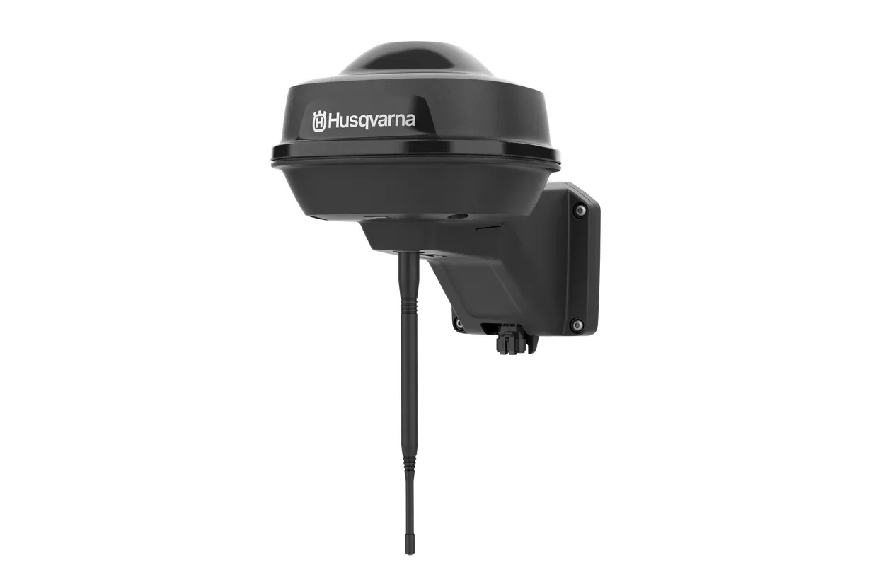 Базовая станция EPOS RS5