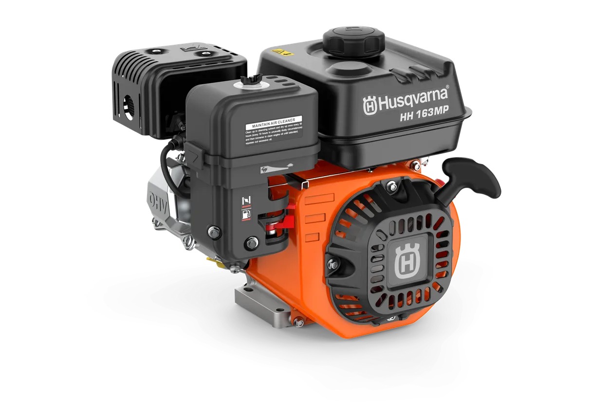 Двигун Husqvarna HH163MP
