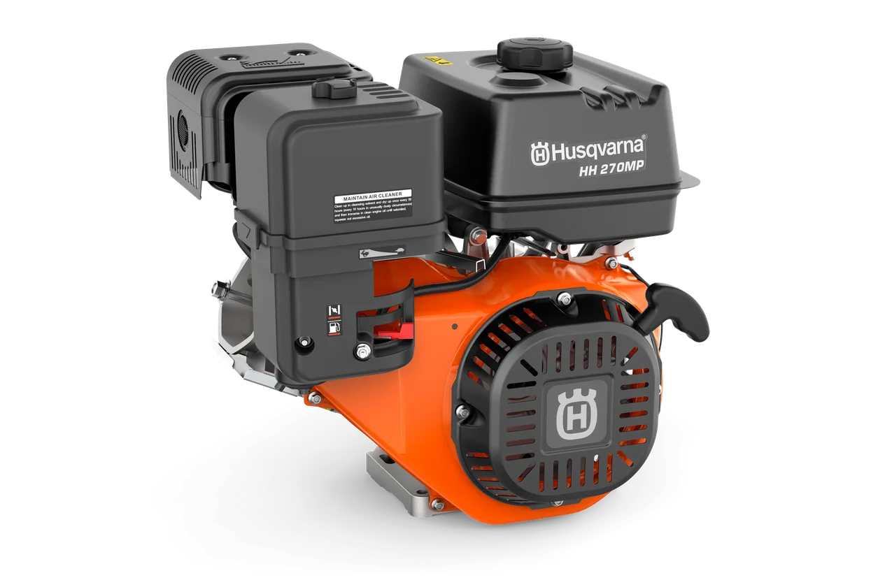 Двигун Husqvarna HH270MP