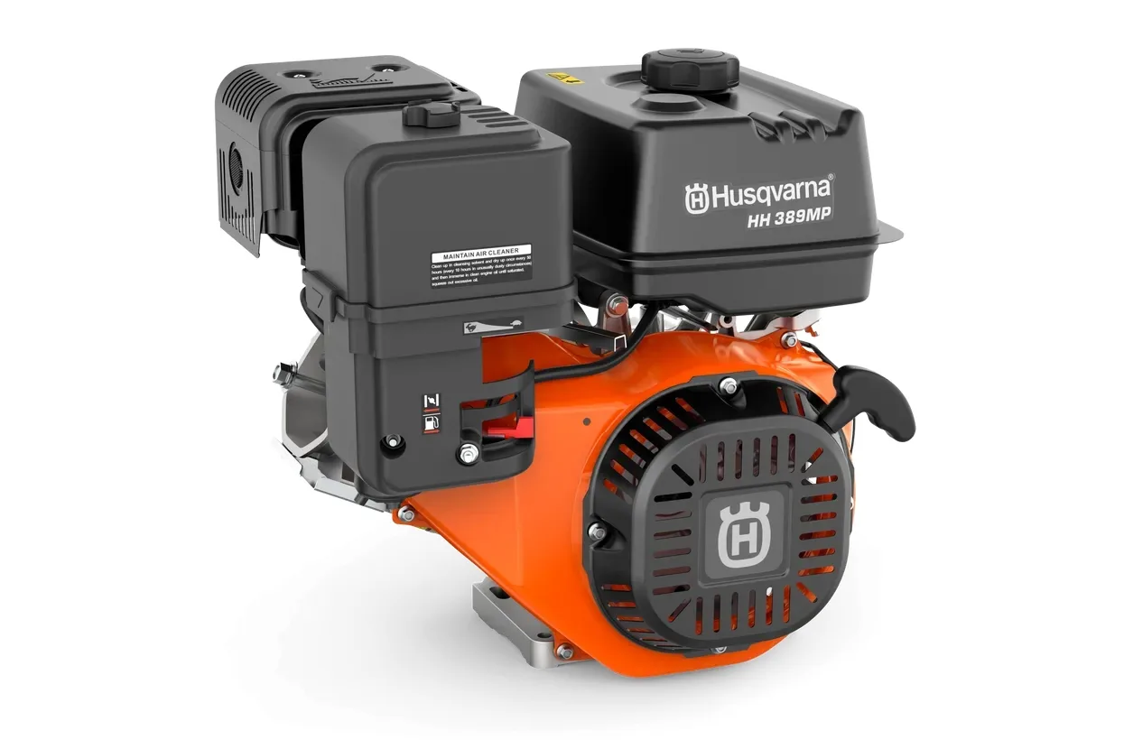 Двигун Husqvarna HH389MP