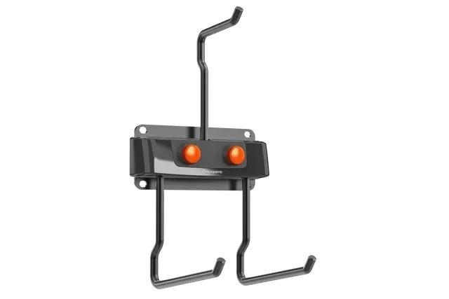Газонокосарка-робот Husqvarna AM 320 NERA з системою Husqvarna EPOS™